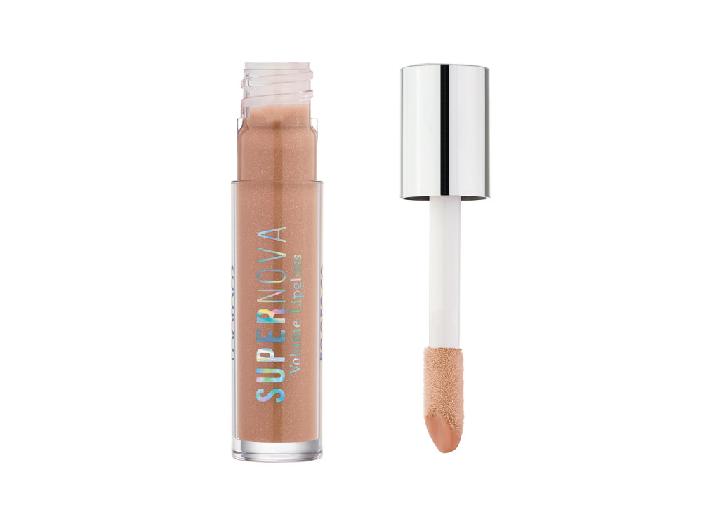 Блиск для губ Topface Supernova Volume Lipgloss PT209 017 