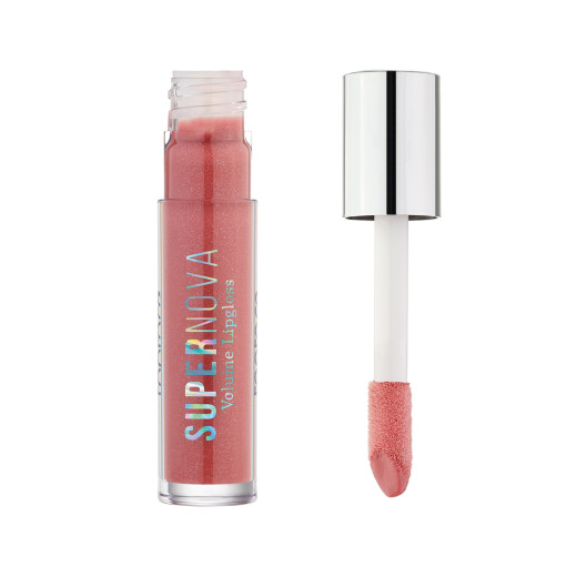 Блиск для губ Topface Supernova Volume Lipgloss PT209 018 