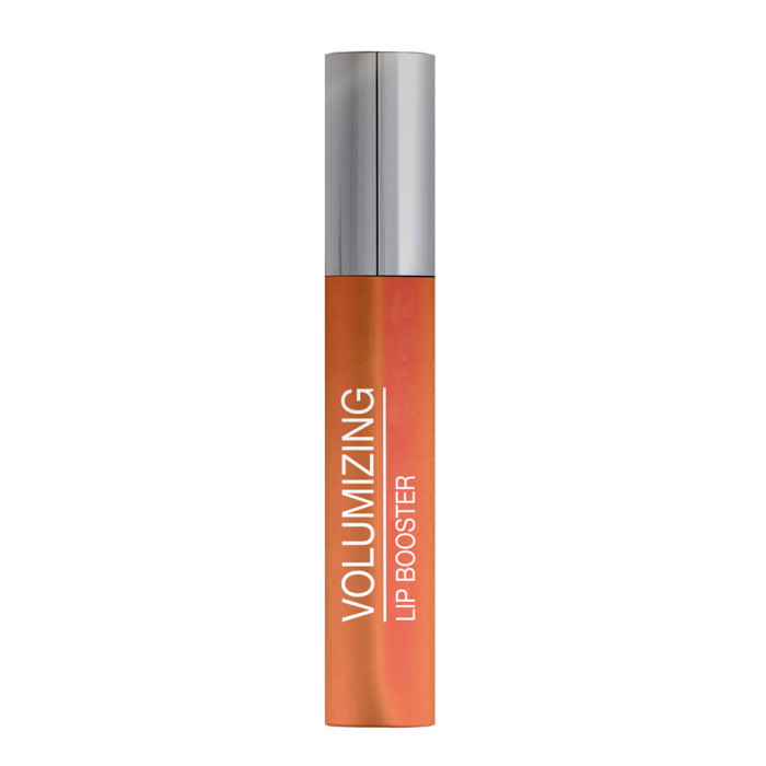 Блиск для губ Spice Mix TopFace Volumizing Lip Booster PT210, 001