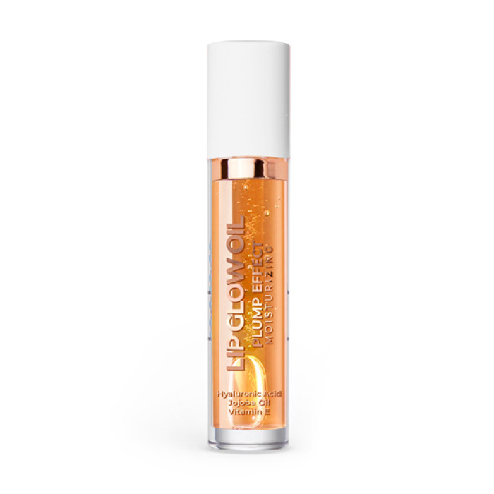 Олія для губ Topface Lip Glow Oil PT211 03 Honey