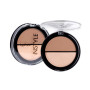 Контур-хайлайтер для обличчя Topface Instyle Highlighter Powder Contour PT262 001 