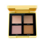 Палетка для контурингу обличчя Topface Maestro Academy Mineralist Contour PT268 001 