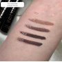 Туш для брів Topface Instyle Eyebrow Mascara PT310 03 Auburn 