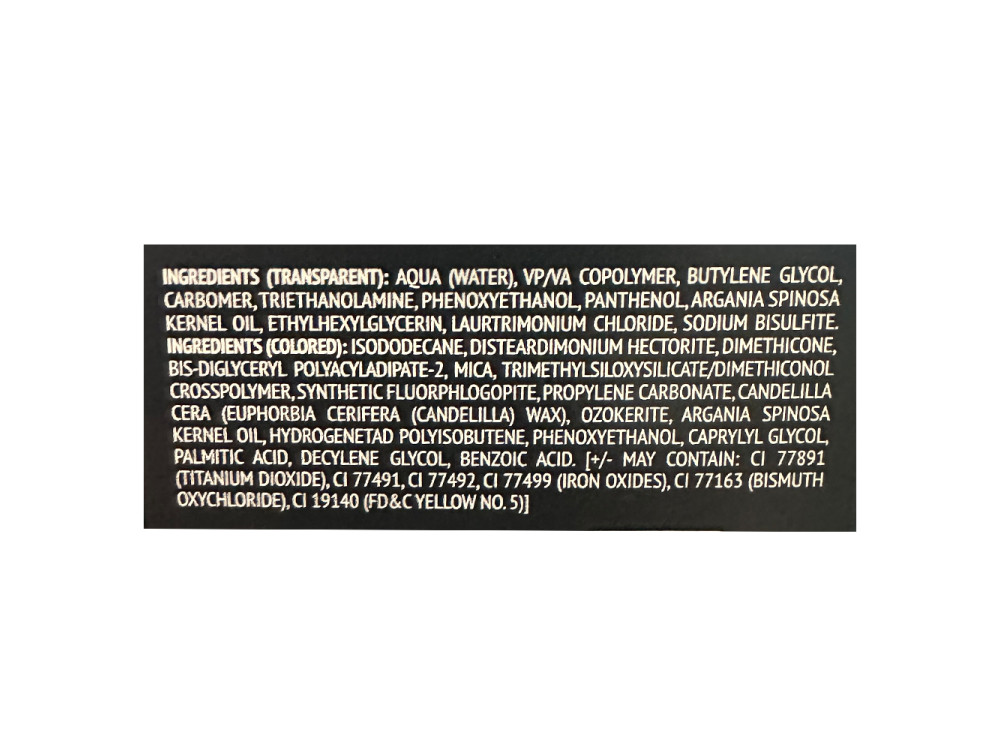 Туш для брів Topface Instyle Eyebrow Mascara PT310 03 Auburn 