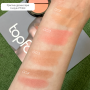 Рум'яна для обличчя Topface Instyle Twin Blush On PT353 003 