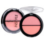 Рум'яна для обличчя Topface Instyle Twin Blush On PT353 002 