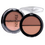 Рум'яна для обличчя Topface Instyle Twin Blush On PT353 007 