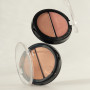 Рум'яна для обличчя Topface Instyle Twin Blush On PT353 003 