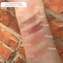 Рум'яна для обличчя Topface Instyle Blush On PT354 010 
