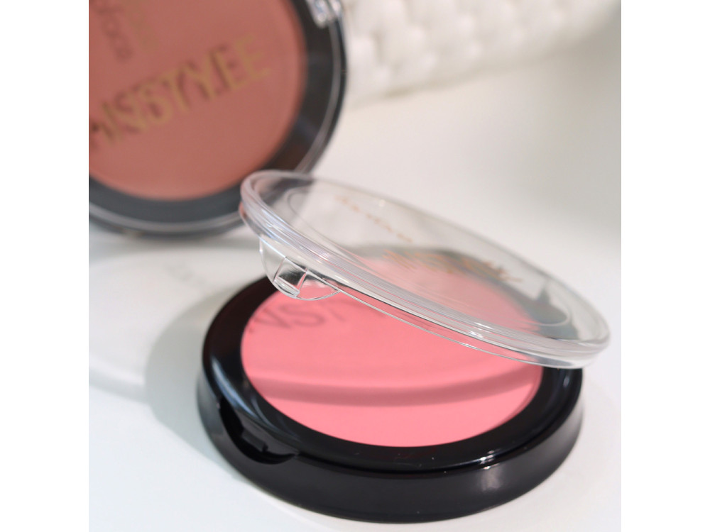 Рум'яна для обличчя Topface Instyle Blush On PT354 007 