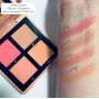 Палетка рум'ян Topface Maestro Academy Blush Bouquet PT355 002 