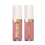 Рідкі рум'яна для обличчя Topface ProHD Hypnotic Bloom Liquid Blush PT357 05 Plum Perfection 