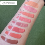 Рідкі рум'яна для обличчя Topface ProHD Hypnotic Bloom Liquid Blush PT357 03 Coral Glow 