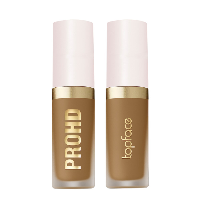 Рідкий контуринг для обличчя Topface PROHD Soft Touch Liquid Countour PT358, 03