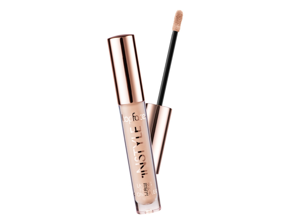 Консилер для обличчя Topface Instyle Lasting Finish Concealer PT461 04 