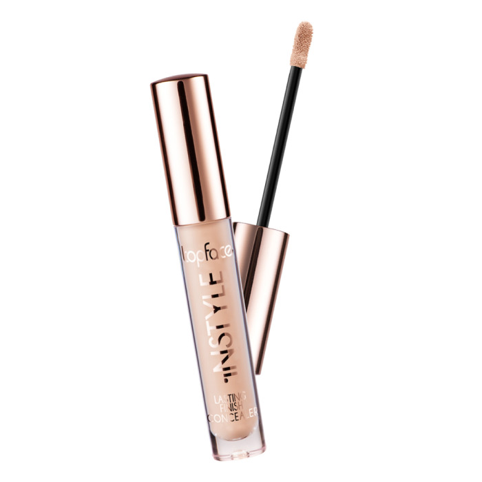 Консилер для обличчя Topface Instyle Lasting Finish Concealer PT461 04 