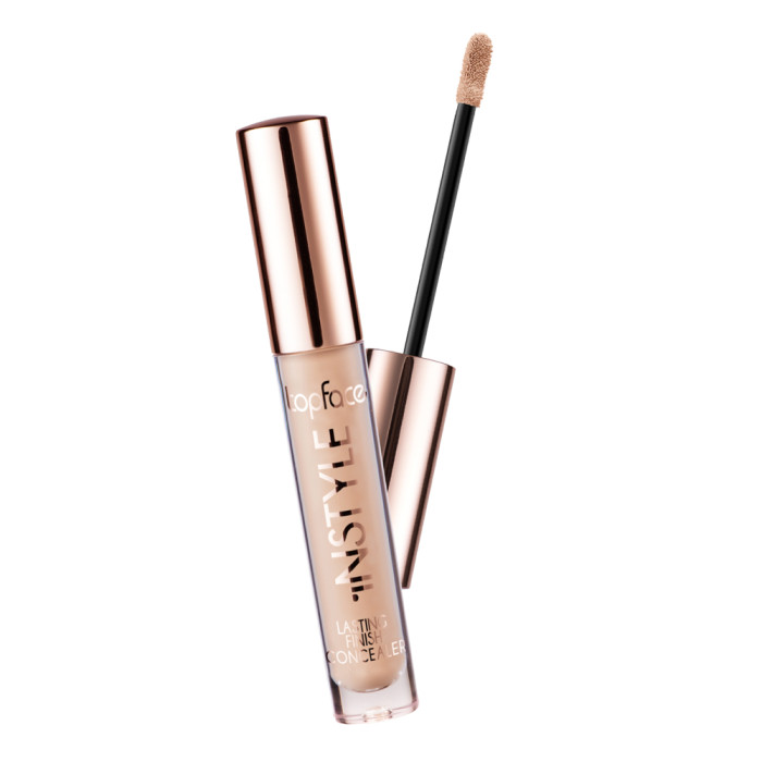 Консилер для обличчя Topface Instyle Lasting Finish Concealer PT461 05 