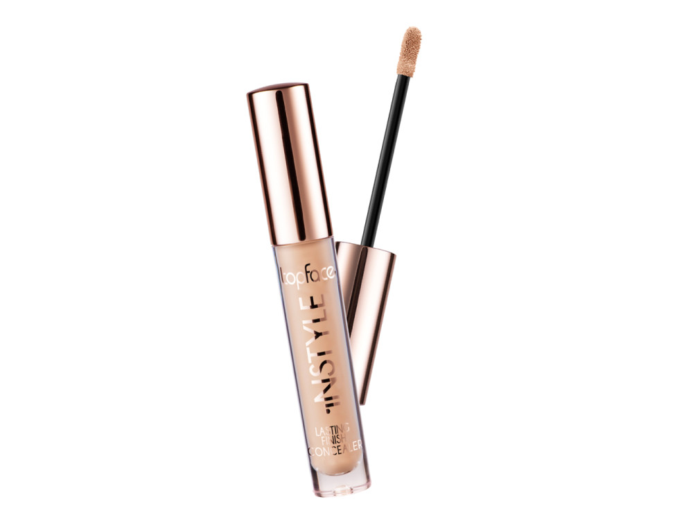 Консилер для обличчя Topface Instyle Lasting Finish Concealer PT461 07 