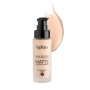 Тональна основа Topface Skin Editor Matte Longlasting Foundation PT465 003 