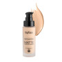 Тональна основа Topface Skin Editor Matte Longlasting Foundation PT465 005 