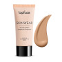 Тональний крем Topface Skinwear Matte Effect SPF 15 PT468 05 