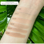 Тональний крем Topface Skinwear Matte Effect SPF 15 PT468 01 