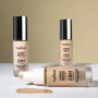 Тональний крем для обличчя Topface Super Match 24H Foundation PT475 005 