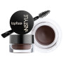 Гель для брів Chocolate Topface Instyle Eyebrow Gel PT551 04 