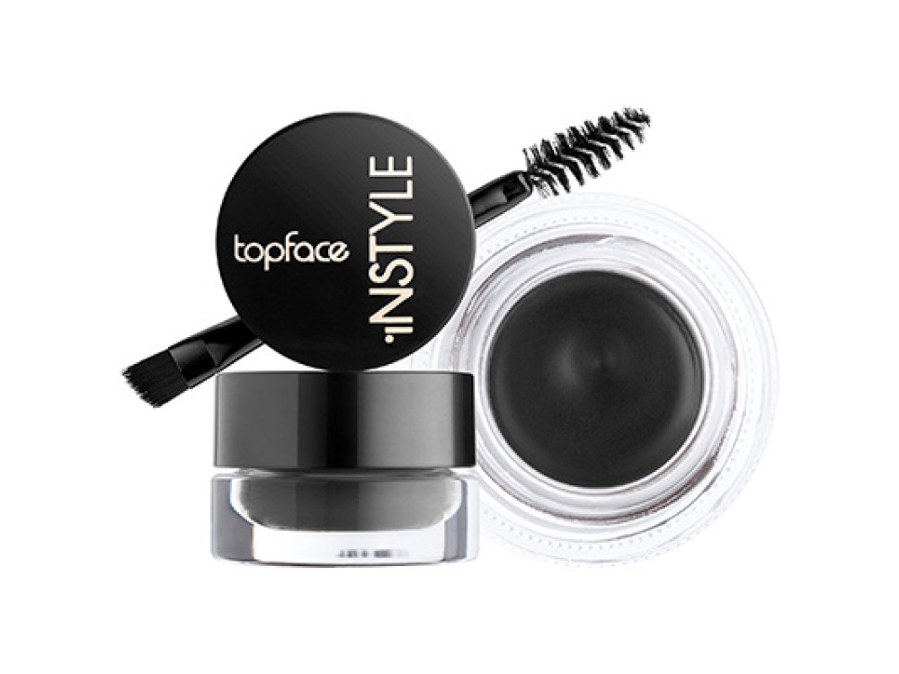 Гель для брів Granite Topface Instyle Eyebrow Gel PT551 07 