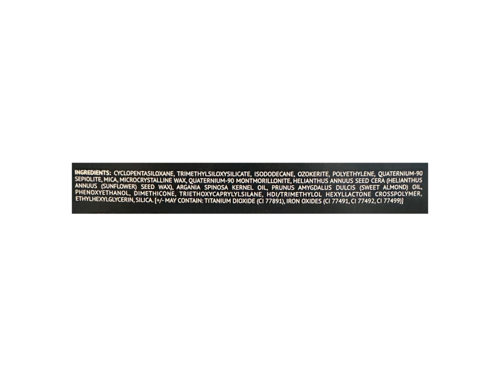 Гель для брів Chocolate Topface Instyle Eyebrow Gel PT551 04 