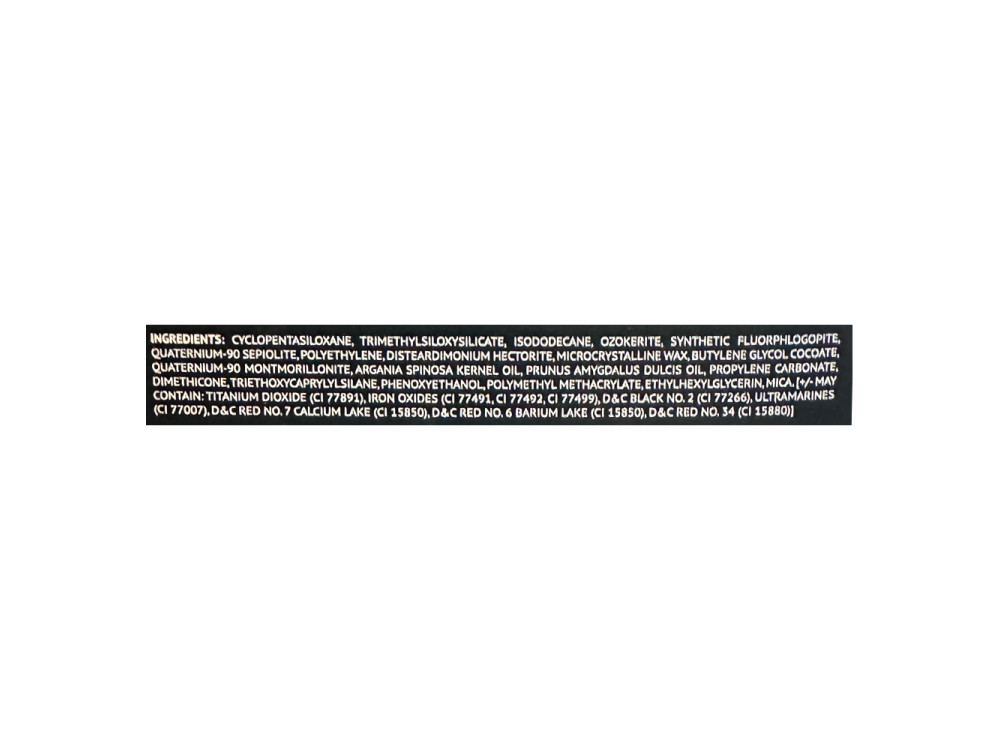 Підводка гелева для очей Topface Instyle Gel Eyeliner PT552 03 