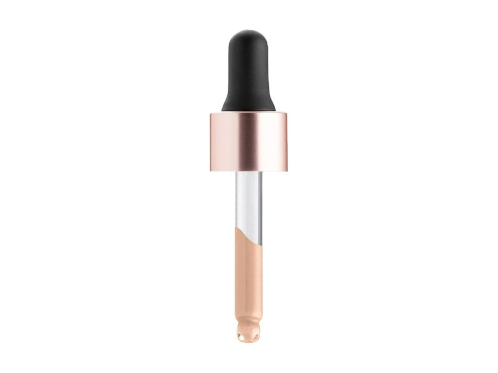 Тональна основа для обличчя 001 Topface Sensitive Mineral Serum Foundation PT565