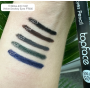 Олівець-кайал для очей Topface Velvet Smokey Eyes Pencil PT605 006 зелений 