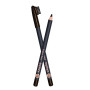 Олівець для брів зі щіточкою Topface Eyebrow Pencil PT611 004 
