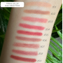 Олівець для губ водостійкий Topface Waterproof Lipliner PT613 107 