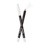 Водостійкий олівець для очей Topface Waterproof Eyeliner PT614 101 