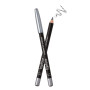 Водостійкий олівець для очей Topface Waterproof Eyeliner PT614 104 