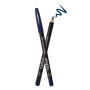 Водостійкий олівець для очей Topface Waterproof Eyeliner PT614 106 