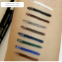 Водостійкий олівець для очей Topface Waterproof Eyeliner PT614 103 