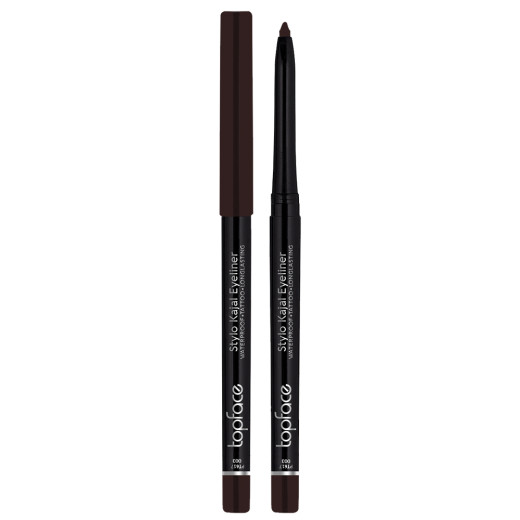 Олівець для очей Topface Stylo Kajal Eyeliner PT617 003 
