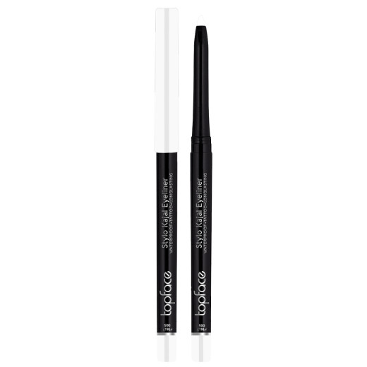 Олівець для очей Topface Stylo Kajal Eyeliner PT617 005 