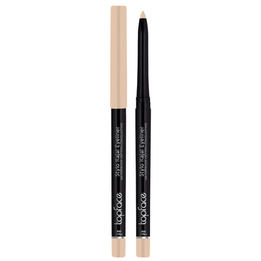 Олівець для очей Topface Stylo Kajal Eyeliner PT617 006 