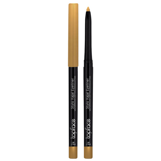 Олівець для очей Topface Stylo Kajal Eyeliner PT617 007 