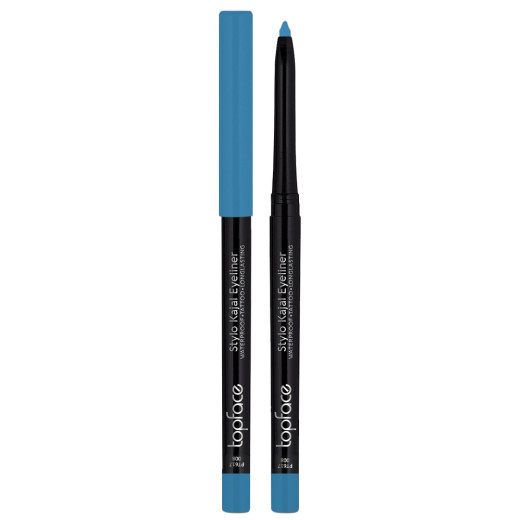 Олівець для очей Topface Stylo Kajal Eyeliner PT617 008 