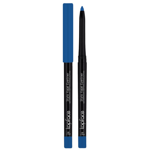 Олівець для очей Topface Stylo Kajal Eyeliner PT617 009 