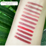 Водостійкий олівець для губ Topface Waterproof Stylo Lipliner PT618 002 