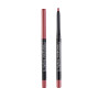 Водостійкий олівець для губ Topface Waterproof Stylo Lipliner PT618 007 