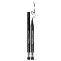 Підводка-фломастер для очей Topface PT619 Pro Ink Felt Eyeliner 001 Noir чорний