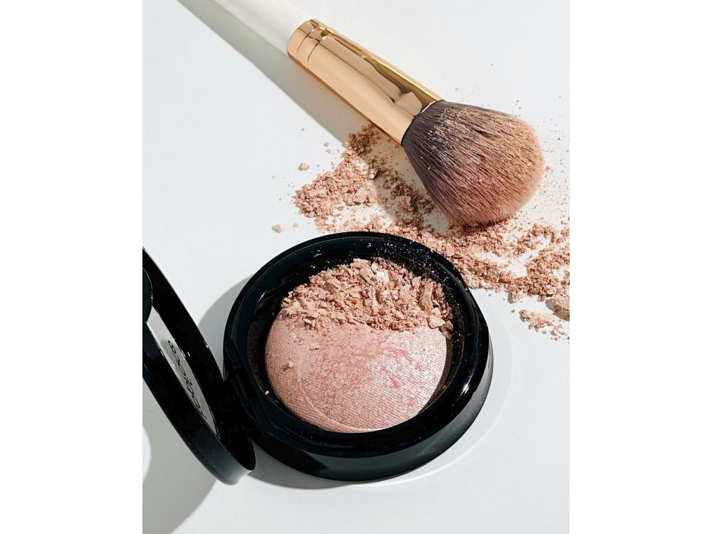 Хайлайтер запечений Topface Baked Choice Rich Touch Highlighter PT702 102 Moon Light 