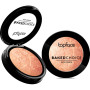 Хайлайтер запечений Topface Baked Choice Rich Touch Highlighter PT702 104 Nude Shimmer 
